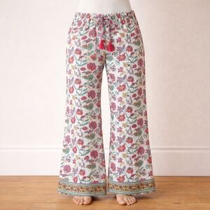 World Market Pajama Pants